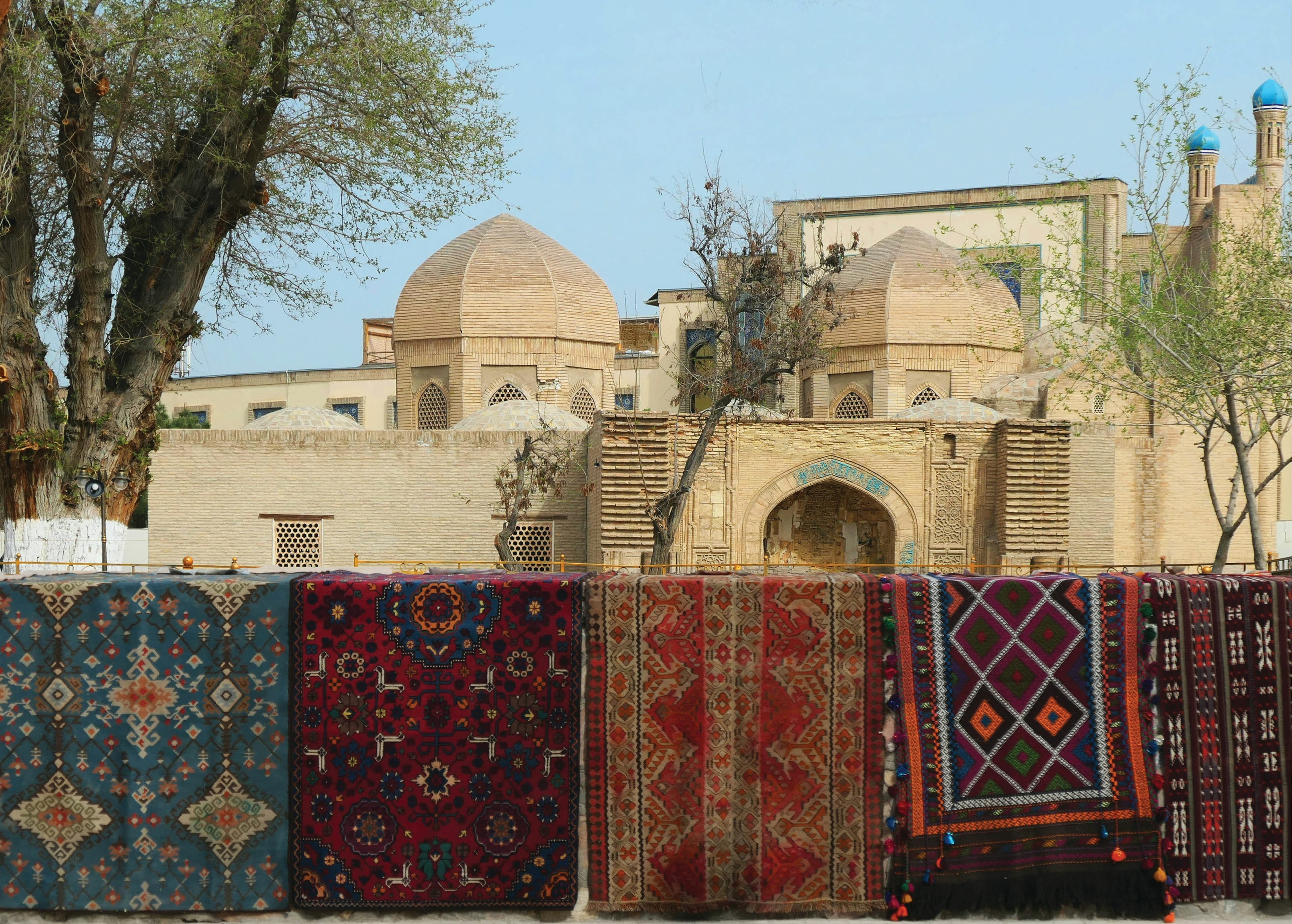 Kandahar