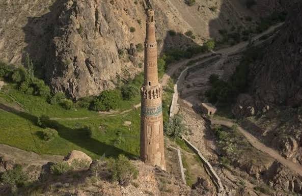 Minaret of Jam