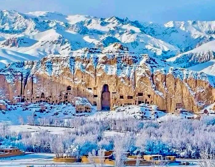 The Best Time to Visit Afghanistan
