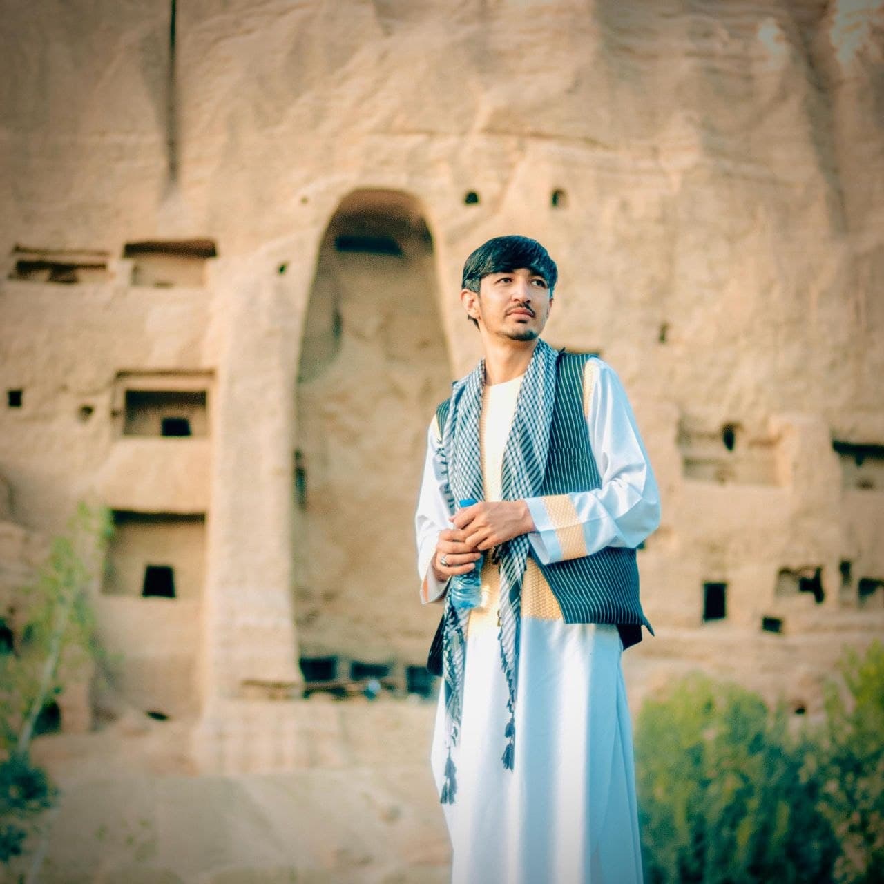 Jalal Mosavi