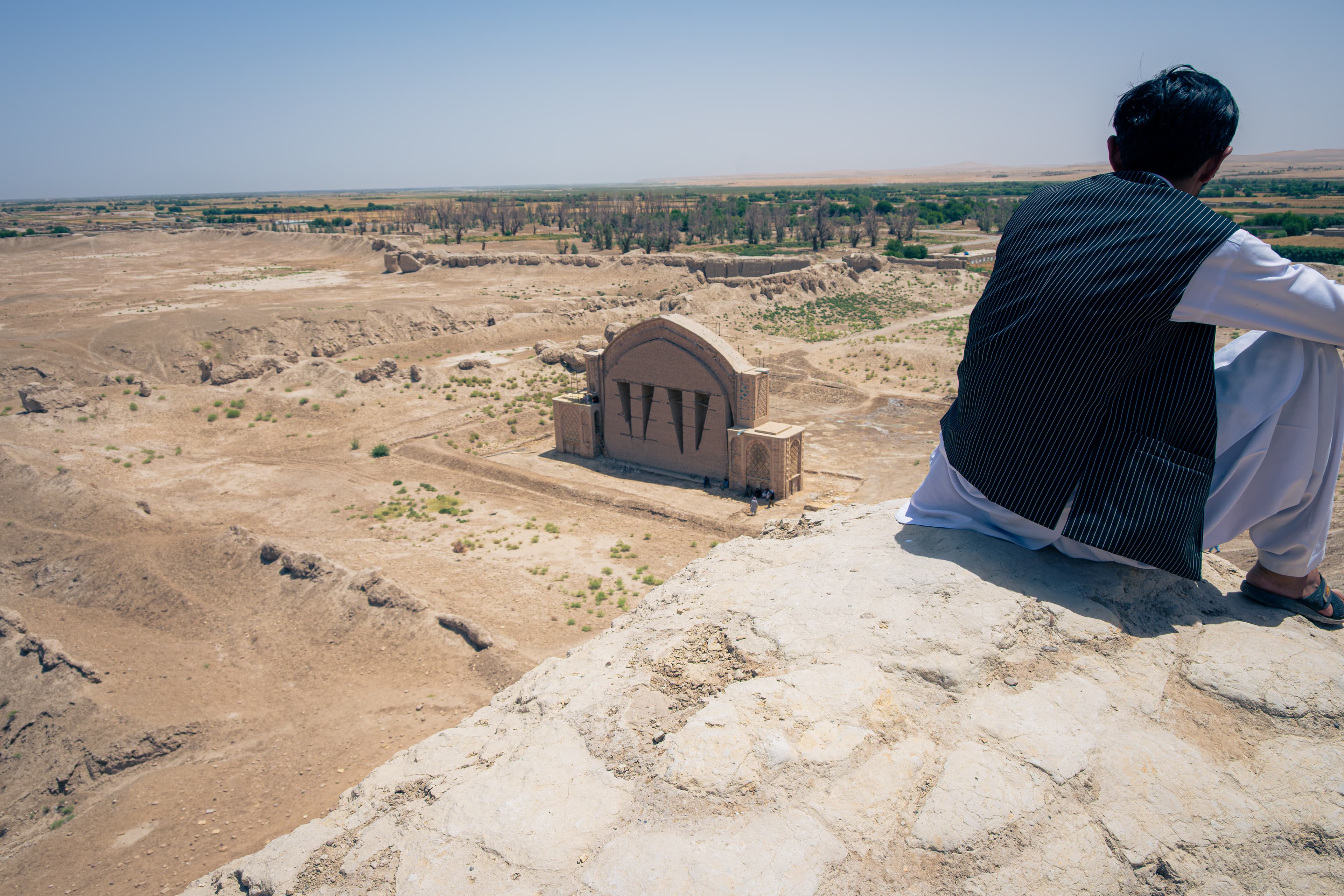Qala-e Bost