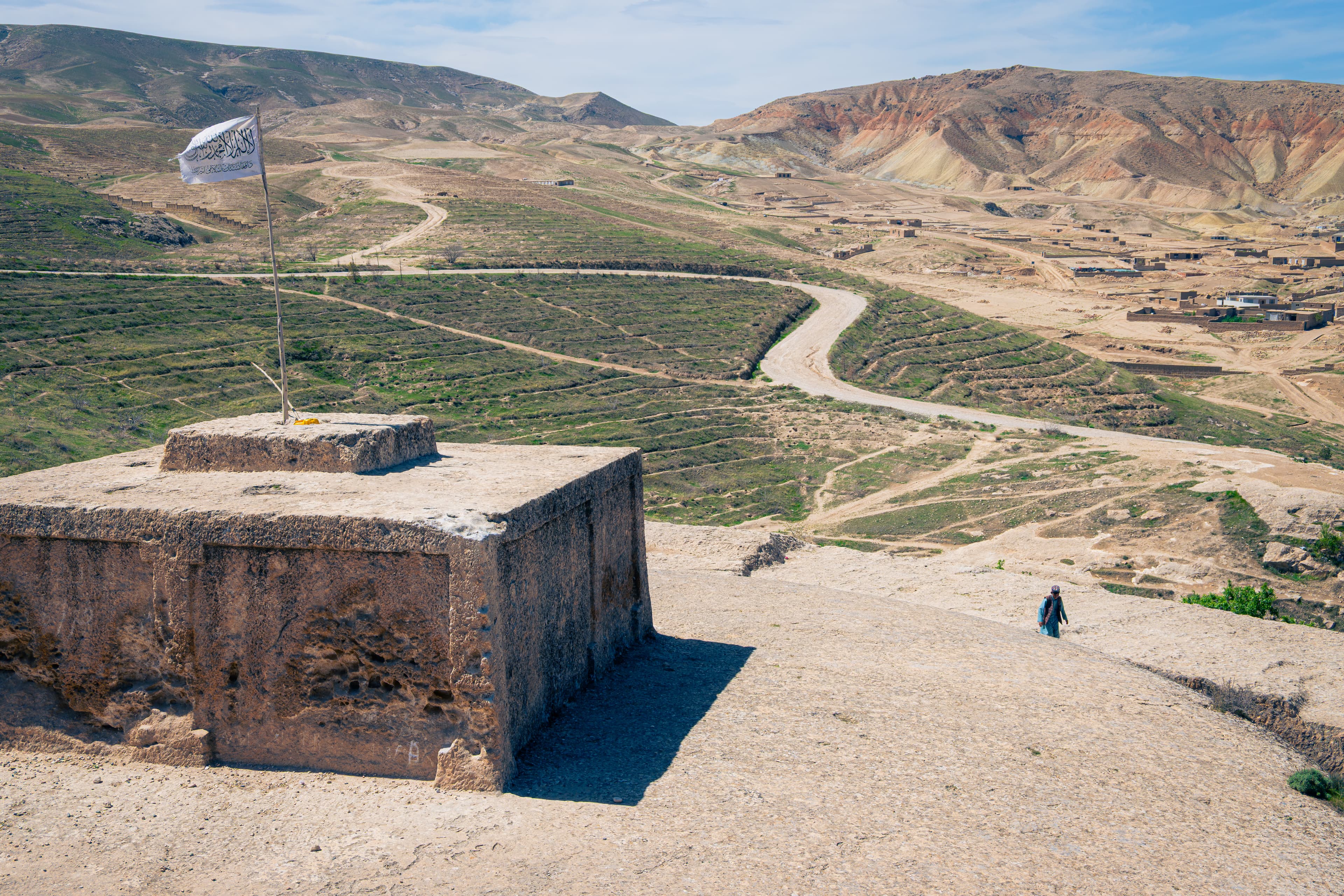 Takht-e Rustam