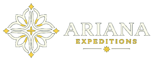 Ariana Expeditions